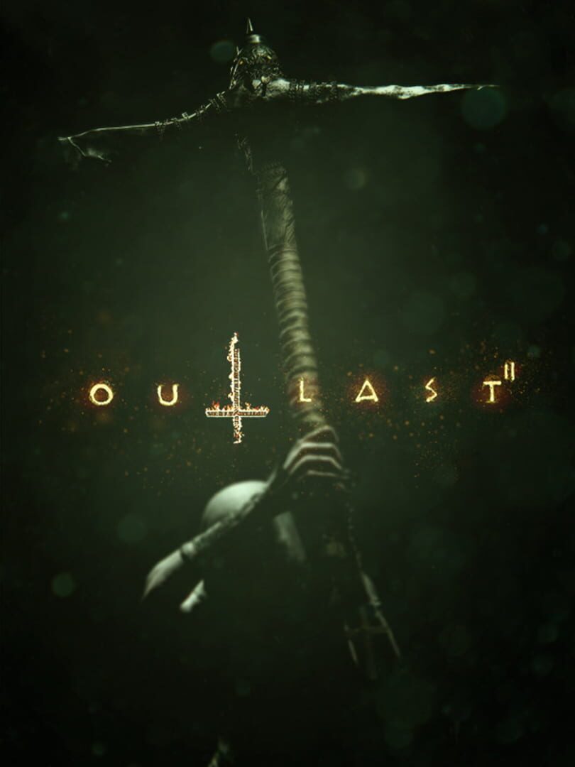 Outlast II featured image