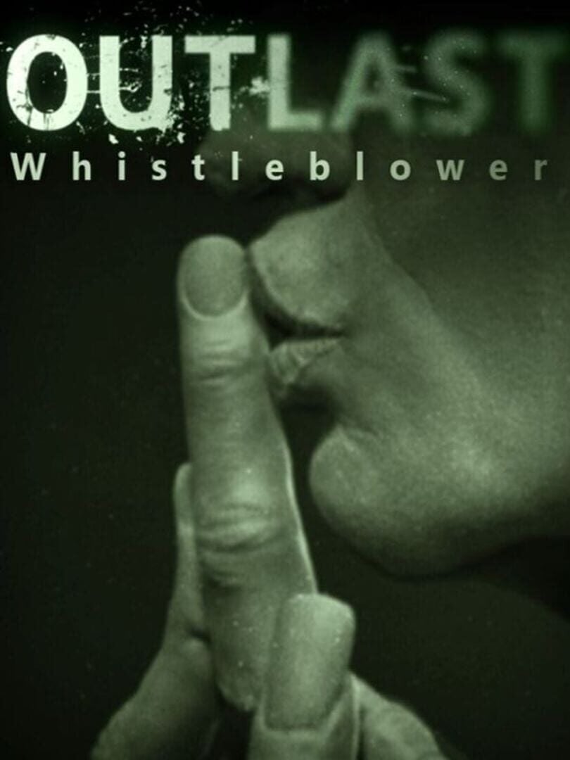Outlast: Whistleblower featured image