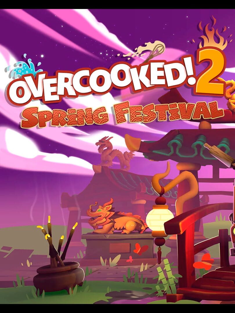 Afledning emne Månens overflade Overcooked! 2: Spring Festival Server Status: Is Overcooked! 2: Spring  Festival Down Right Now? - Gamebezz