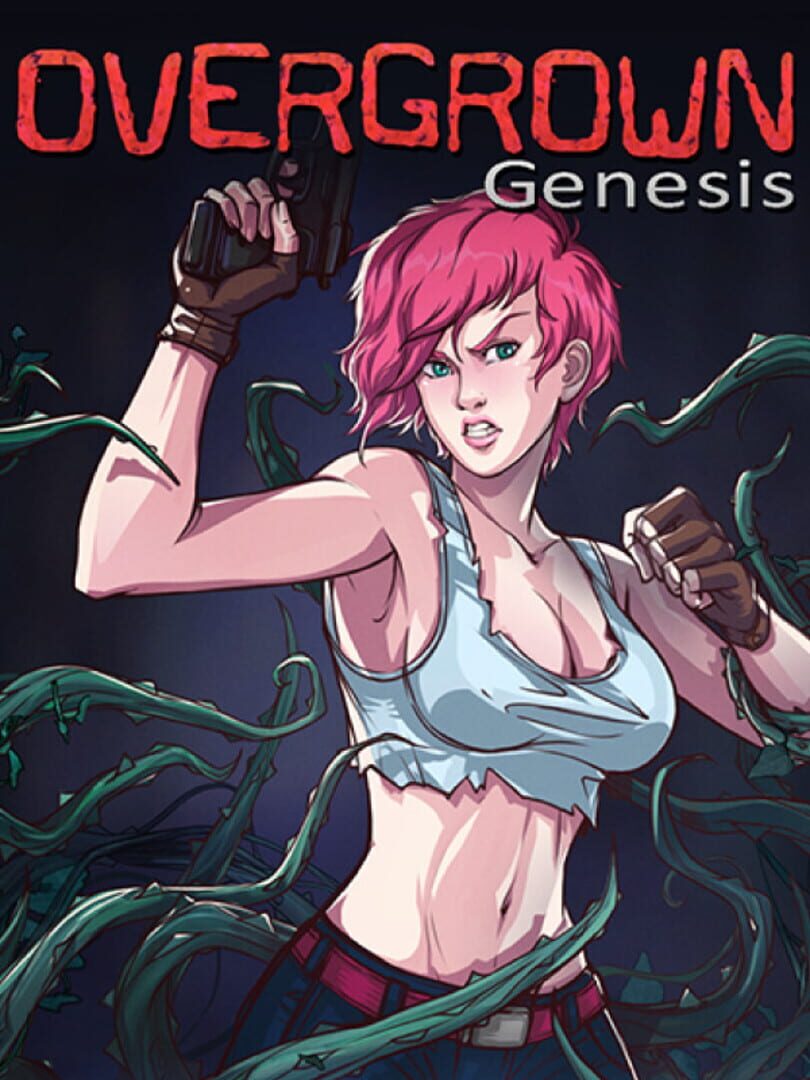 Overgrown Genesis Server Status Is Overgrown Genesis Down Right Now