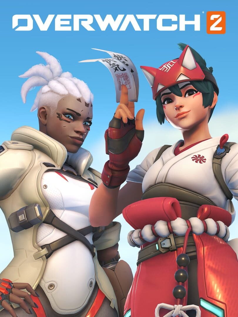 Overwatch 2 featured image