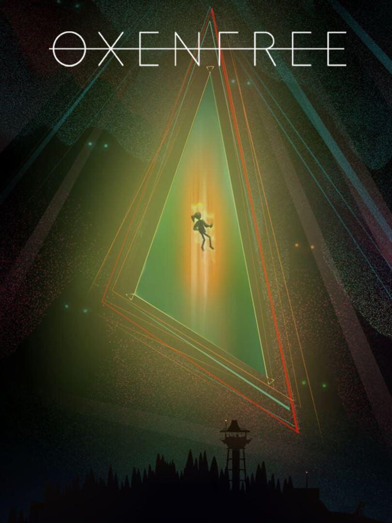 Oxenfree featured image
