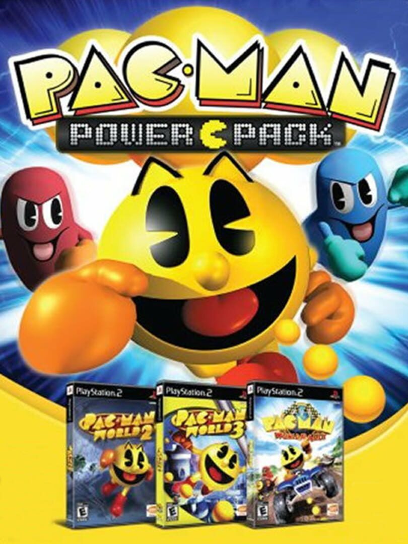 PacMan Power Pack Server Status Is PacMan Power Pack Down Right Now