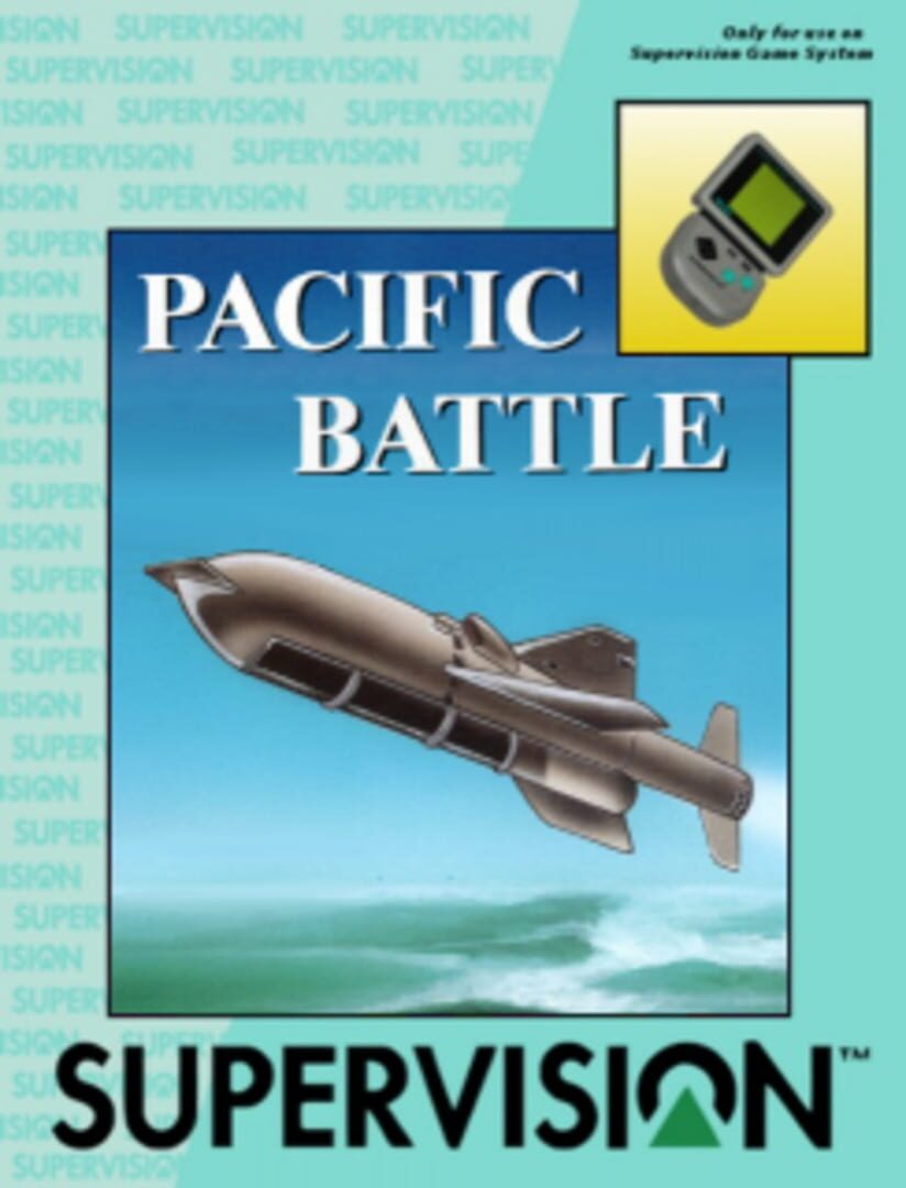 Pacific Battle featured image
