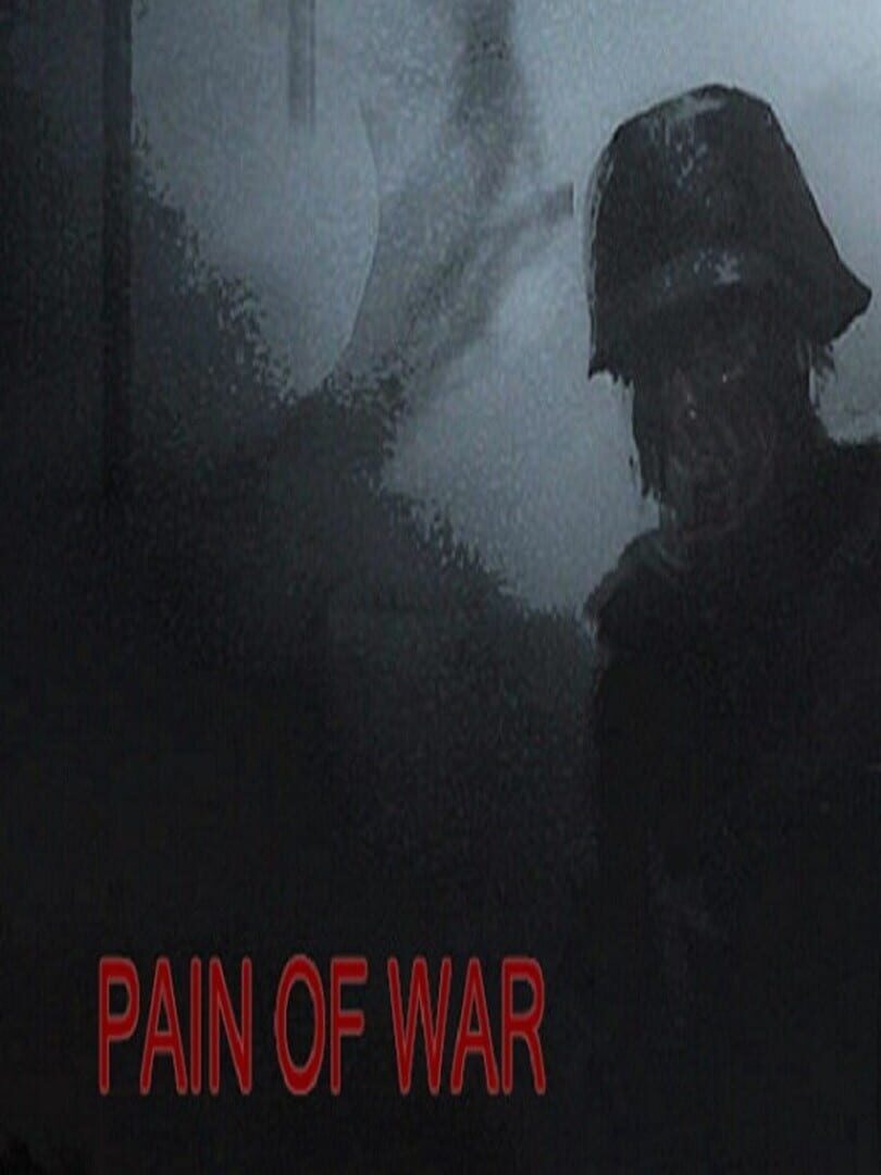 Pain of War featured image