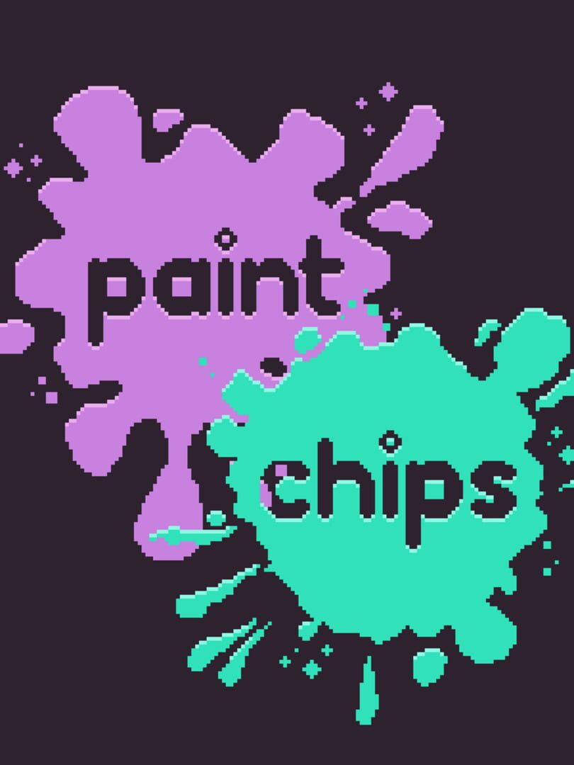 Paint Chips featured image