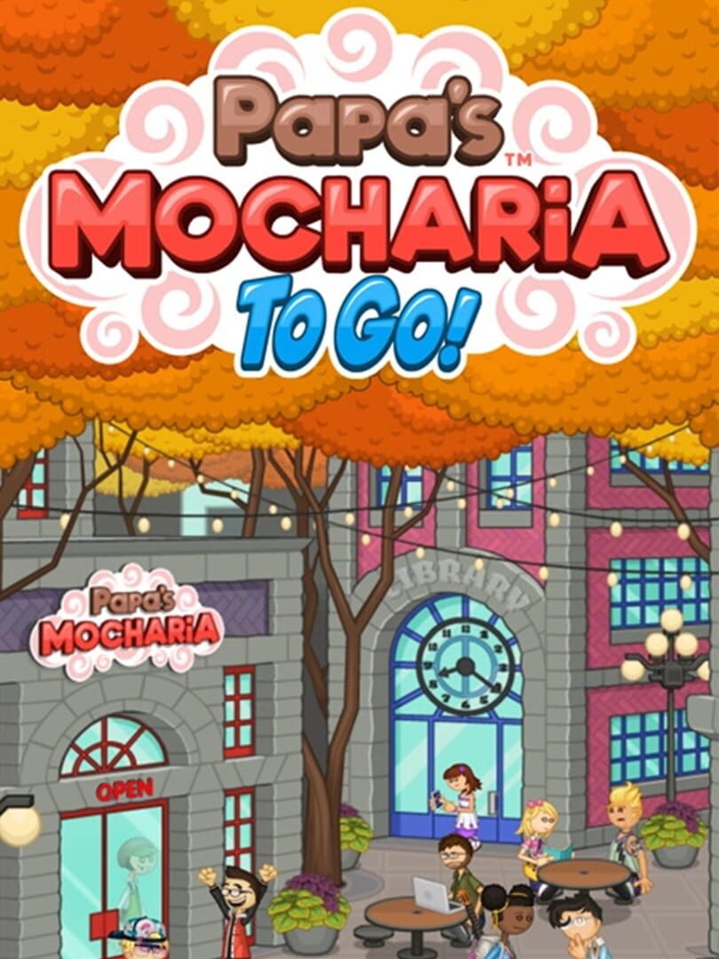 Papa s Mocharia To Go Server Status Is Papa s Mocharia To Go Down 