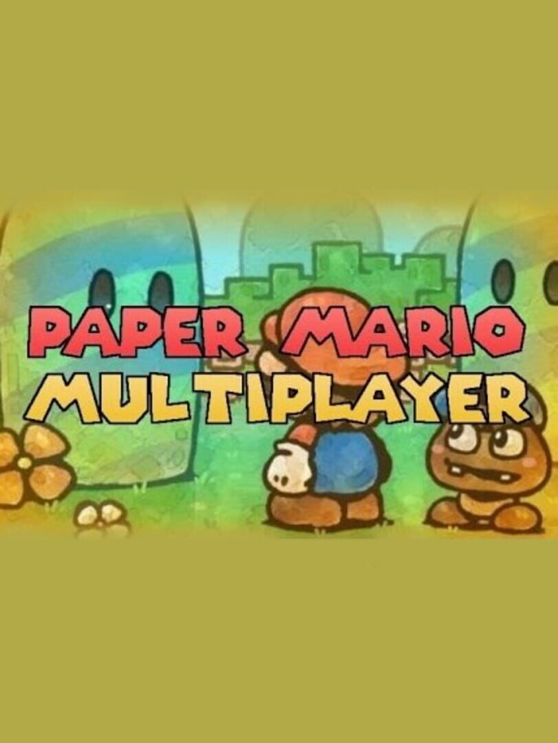 Paper Mario Multiplayer Server Status Is Paper Mario Multiplayer Down