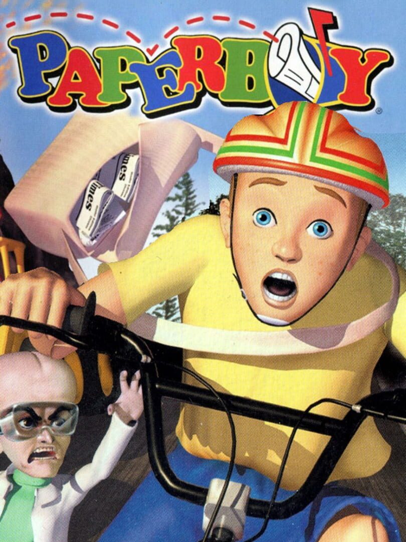 Paperboy Server Status Is Paperboy Down Right Now? Gamebezz