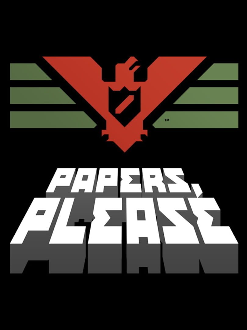 Papers, Please featured image