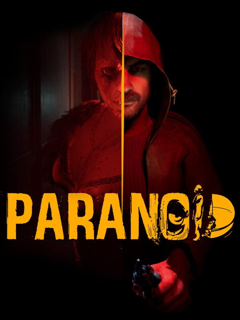 Paranoid featured image