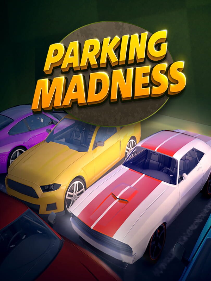 Parking Madness featured image