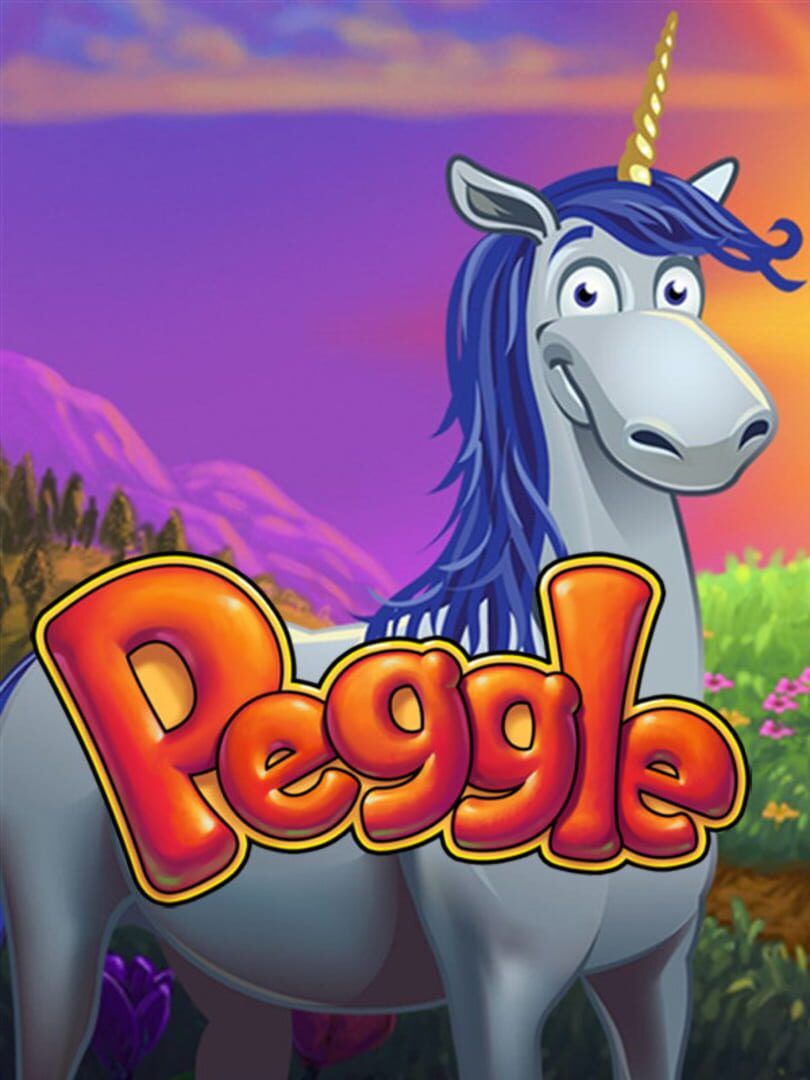 Peggle Deluxe featured image