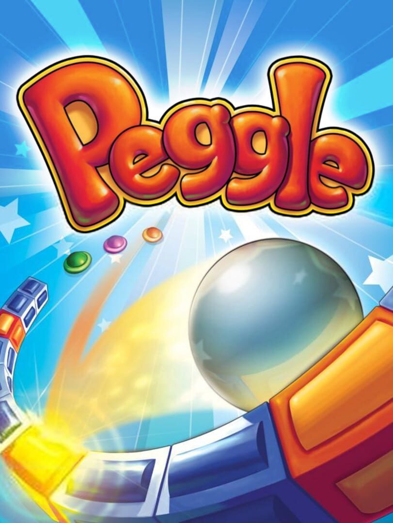 Peggle featured image