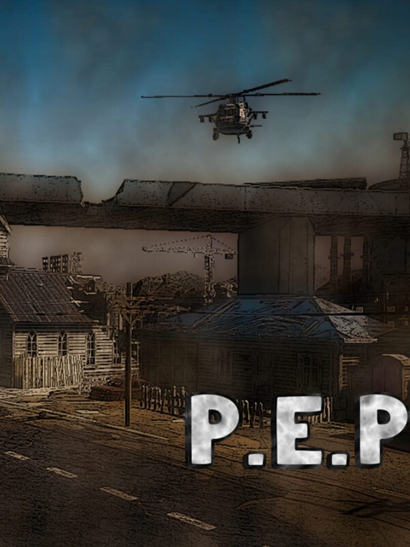P.E.P Server Status: Is P.E.P Down Right Now? - Gamebezz