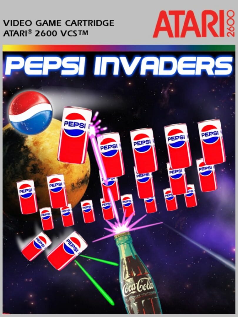 Pepsi Invaders Server Status Is Pepsi Invaders Down Right Now? Gamebezz