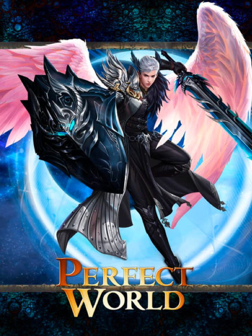 Perfect World featured image