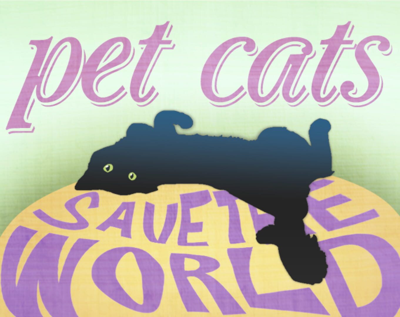 Pet Cats, Save The World Server Status Is Pet Cats, Save The World