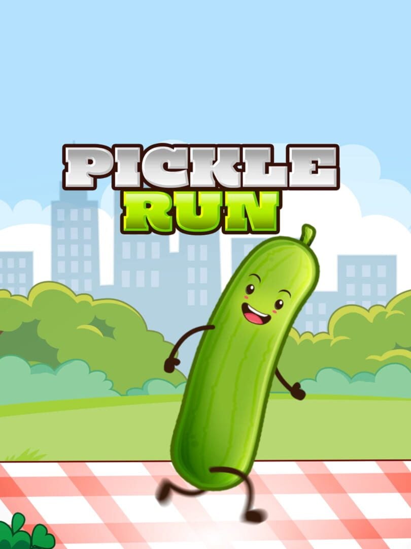 Pickle Run Server Status Is Pickle Run Down Right Now? Gamebezz
