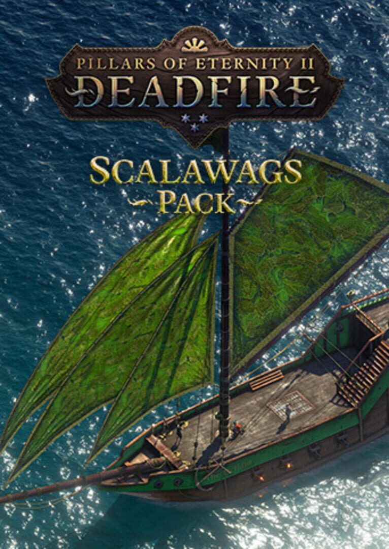 Pillars Of Eternity II Deadfire Scalawags Pack Server Status Is Pillars Of Eternity II