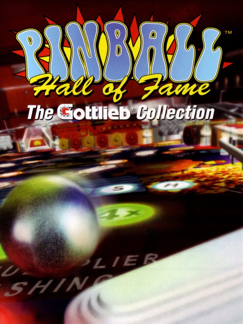 Pinball Hall Of Fame The Gottlieb Collection Server Status Is Pinball Hall Of Fame The