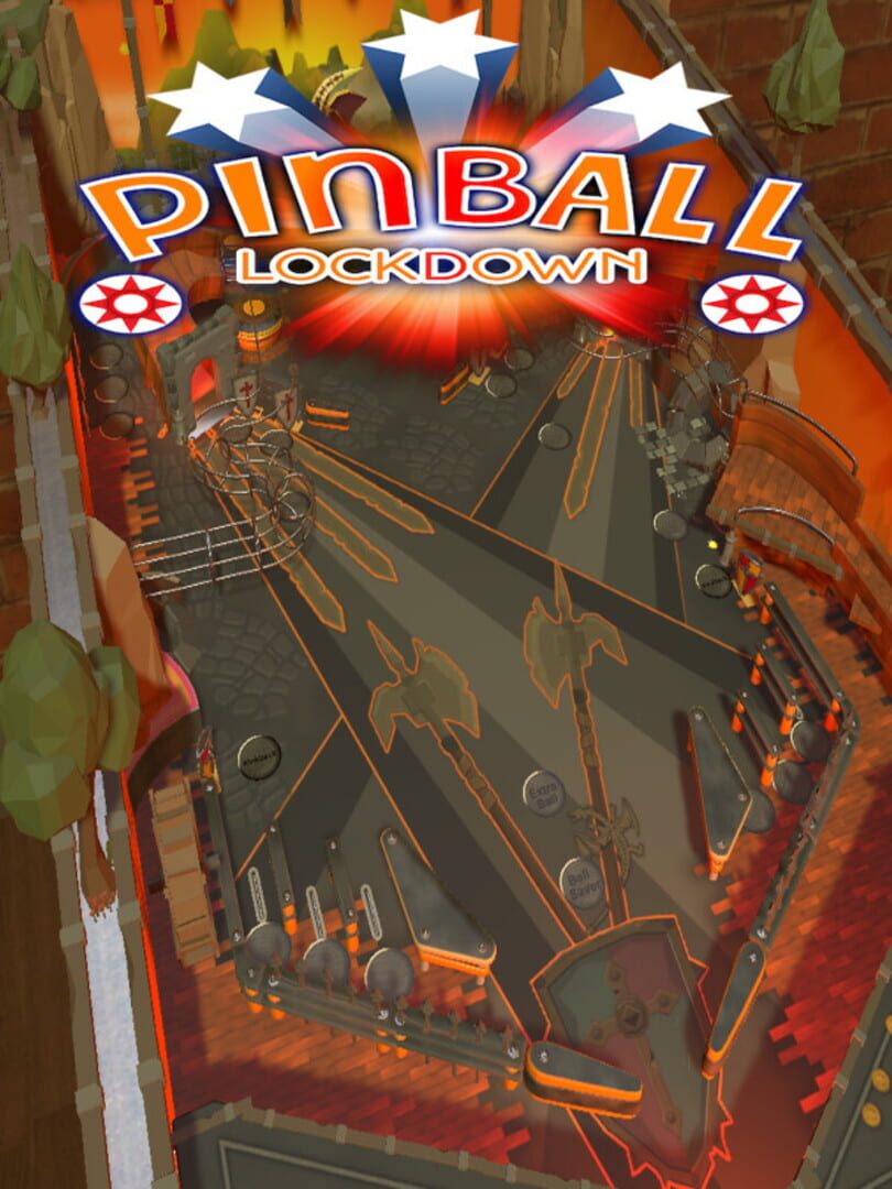 Pinball lockdown server status is pinball lockdown down right now
