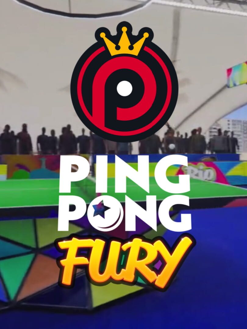 Ping Pong Fury Server Status: Is Ping Pong Fury Down Right Now? - Gamebezz