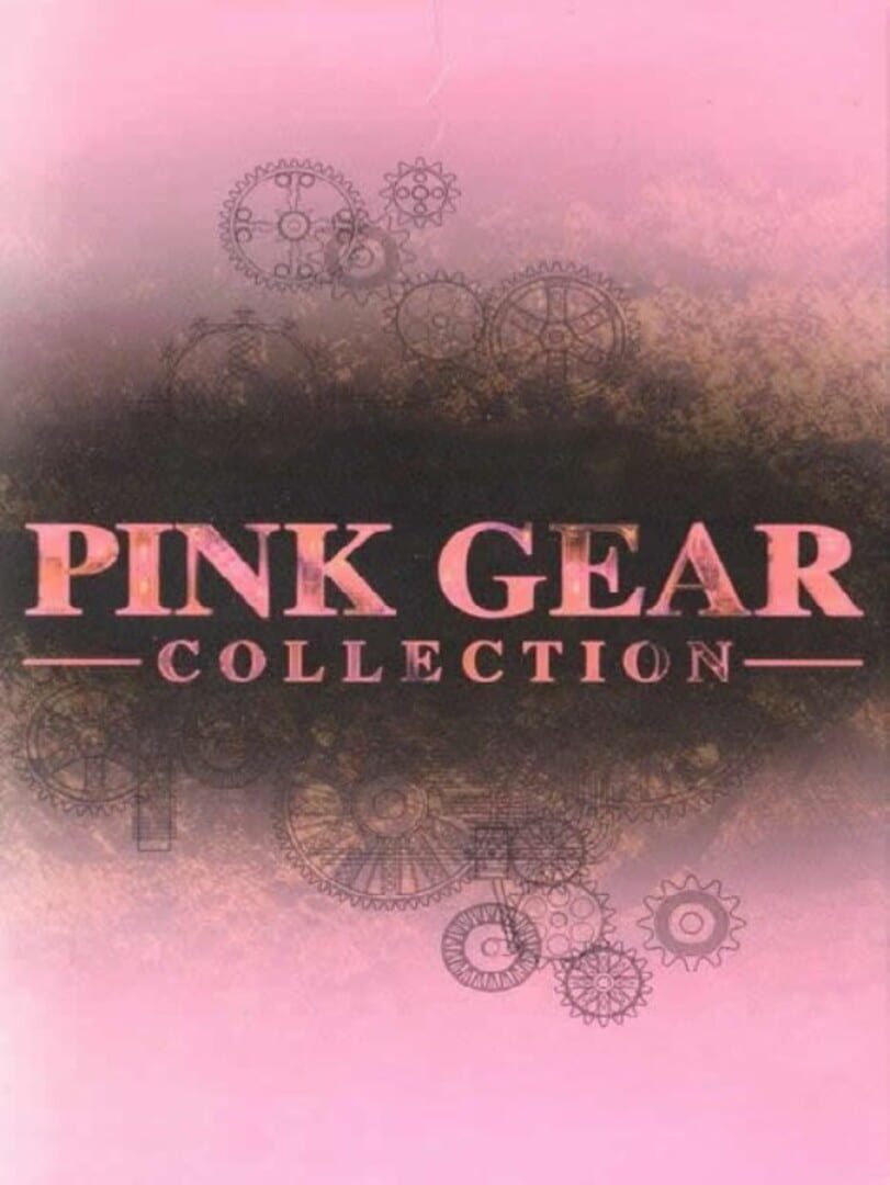 Pink Gear Collection Server Status Is Pink Gear Collection Down Right