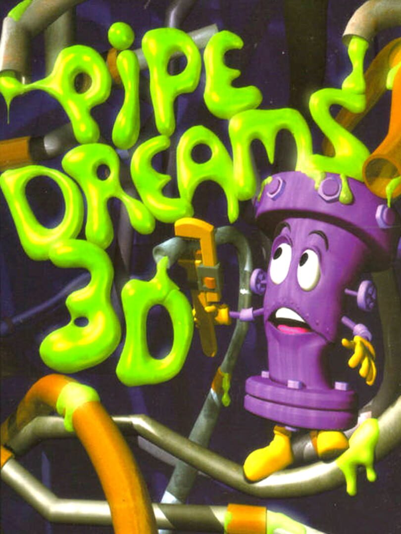 Pipe Dreams 3D Server Status Is Pipe Dreams 3D Down Right Now? Gamebezz