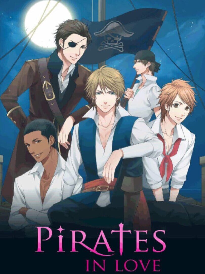 Pirates In Love Server Status: Is Pirates In Love Down Right Now ...