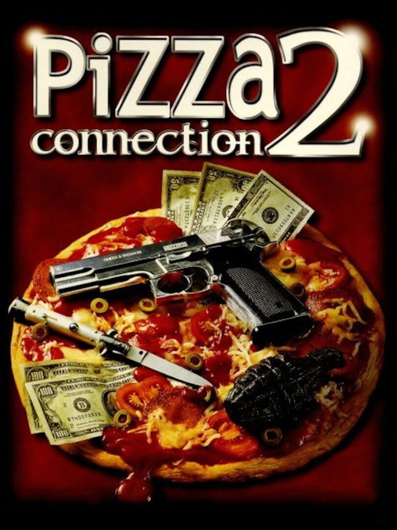 Pizza Connection 2 Server Status Is Pizza Connection 2 Down Right Now