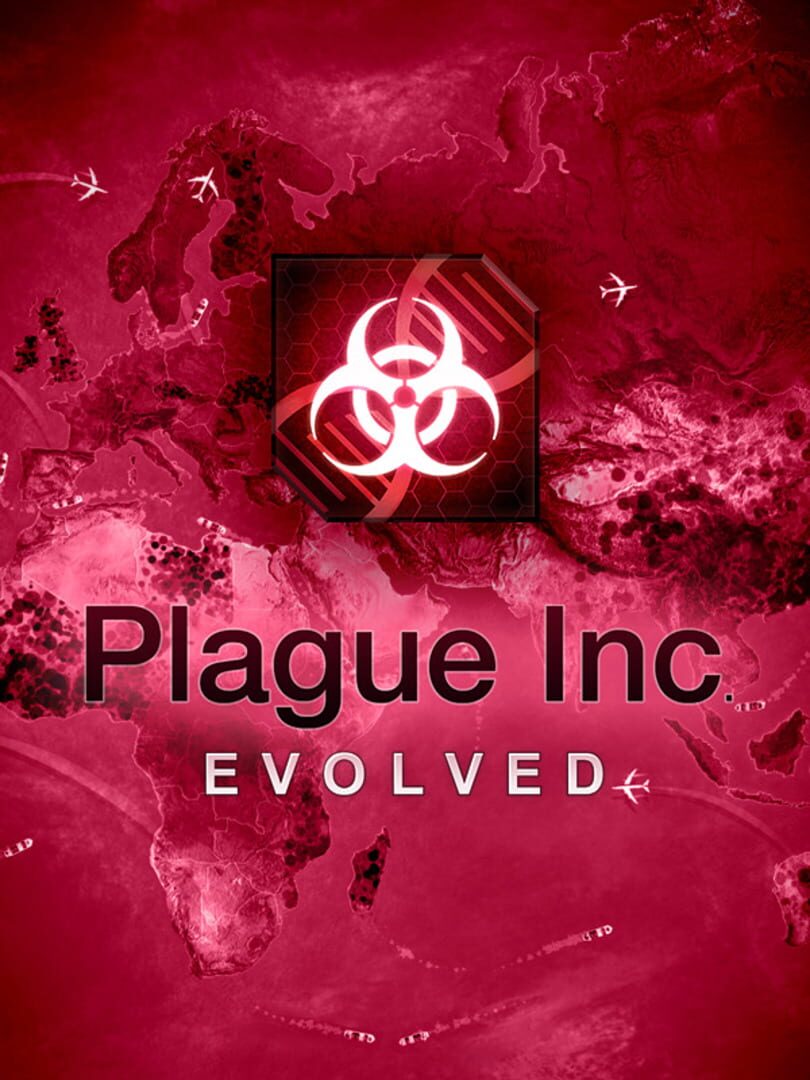 Plague Inc: Evolved featured image