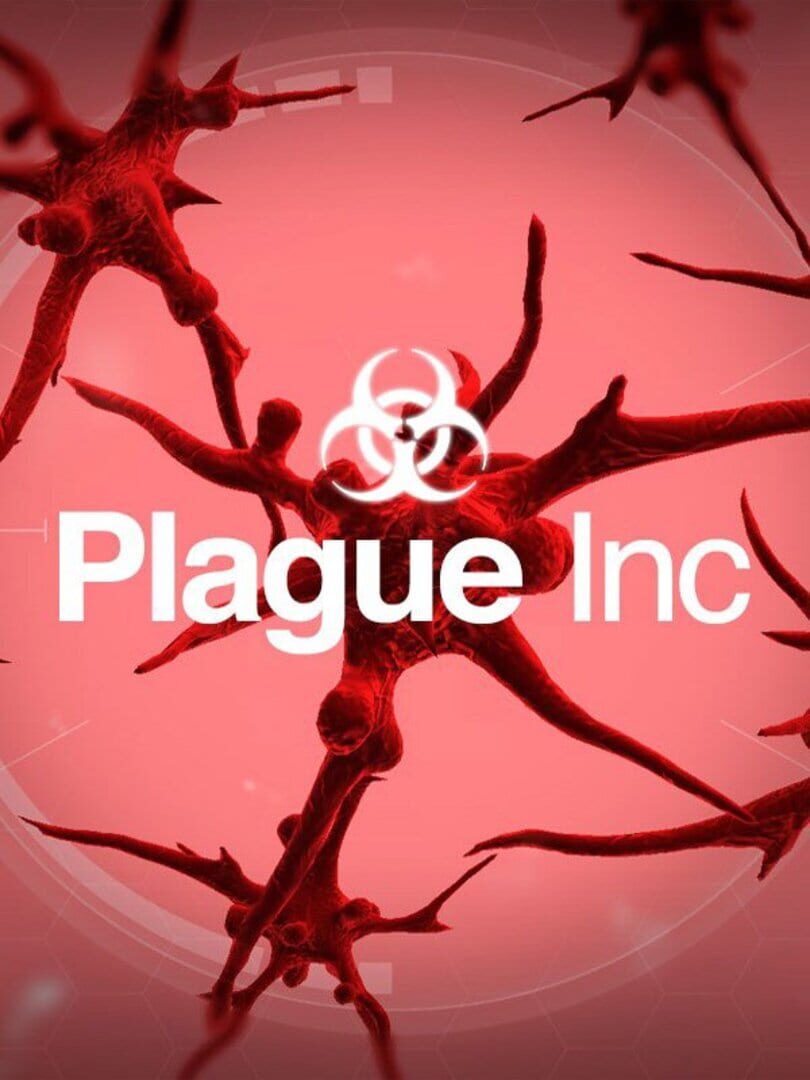 Plague Inc. featured image