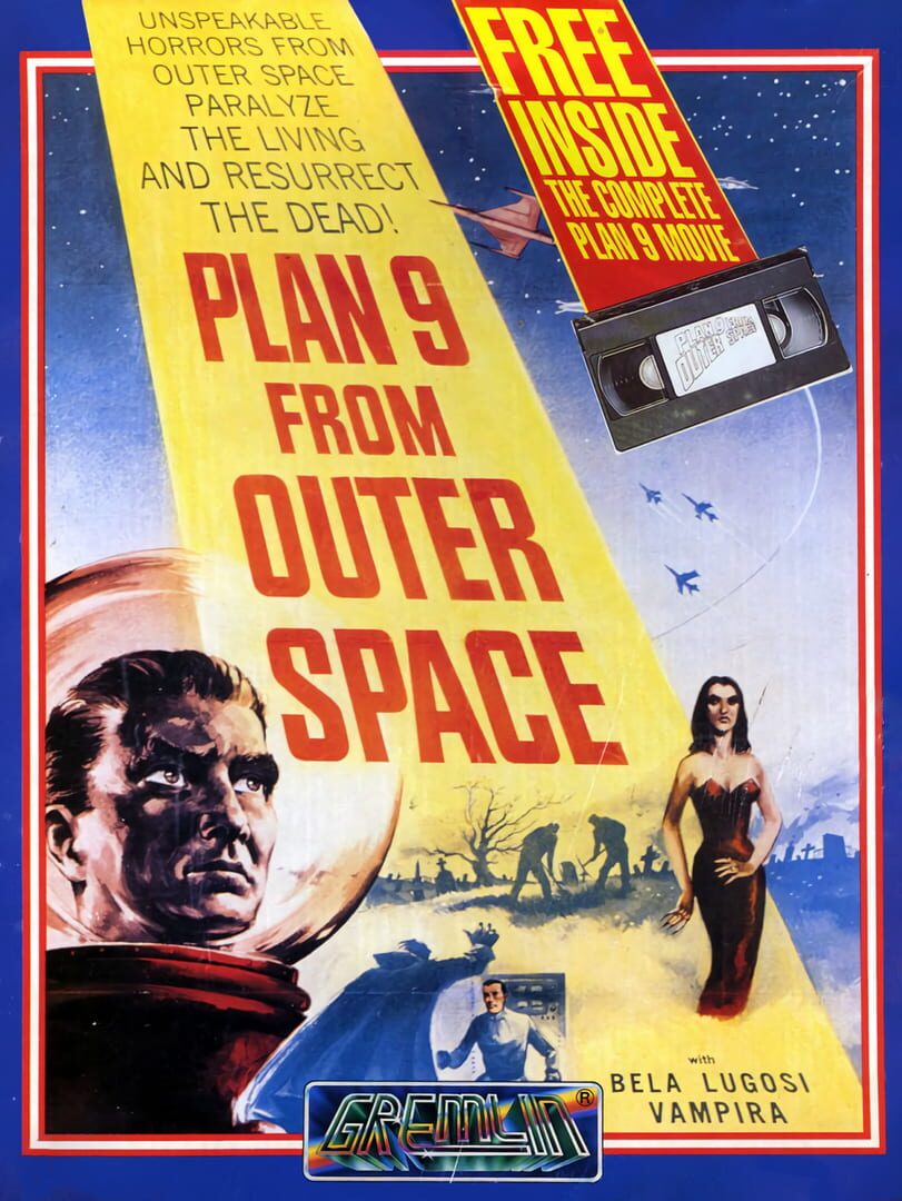 Plan 9 From Outer Space Server Status Is Plan 9 From Outer Space Down Right Now? Gamebezz