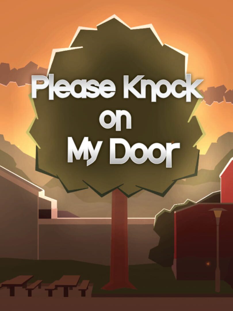 Please Knock On My Door Server Status Is Please Knock On My Door Down