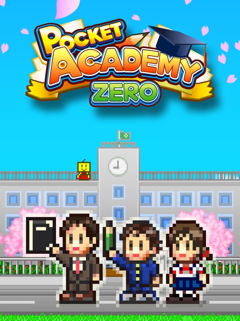 Pocket Academy Zero Server Status Is Pocket Academy Zero Down Right