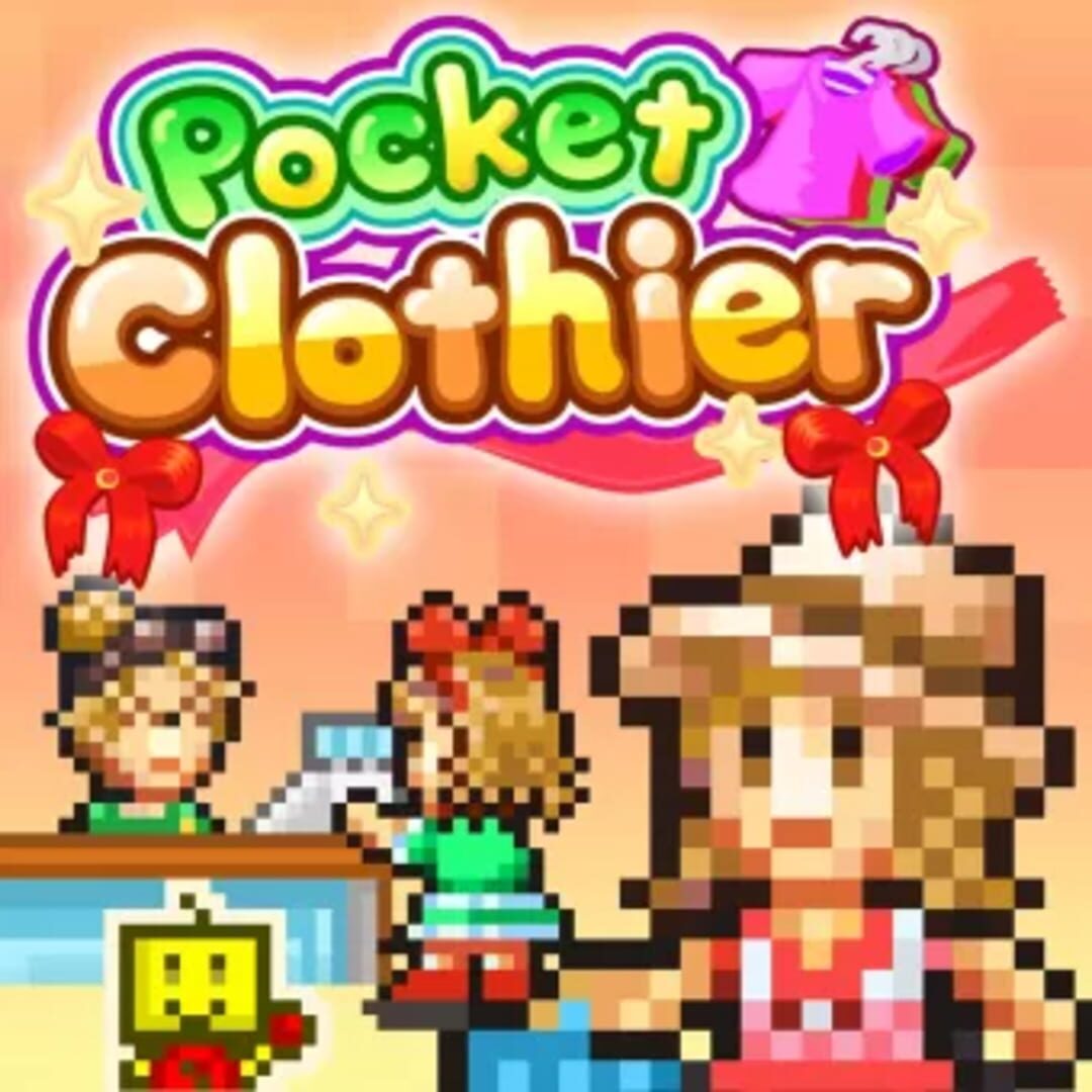 Pocket Clothier Server Status: Is Pocket Clothier Down Right Now ...