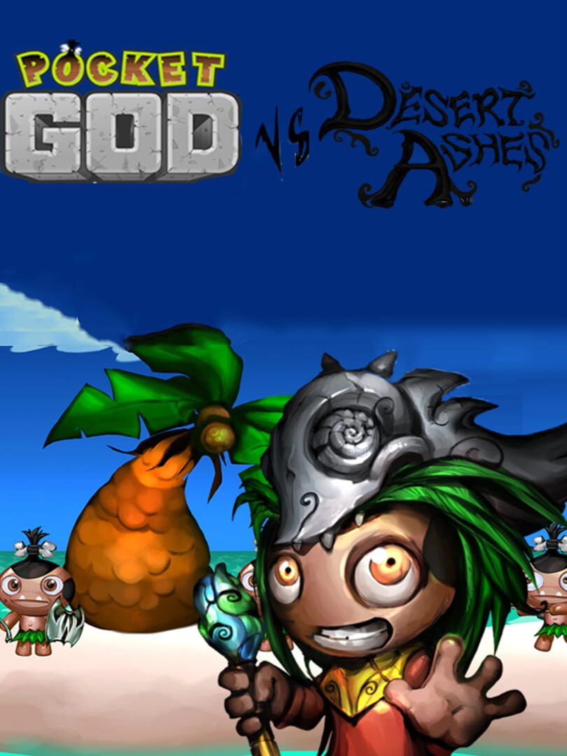 Pocket God Vs Desert Ashes Server Status Is Pocket God Vs Desert Ashes