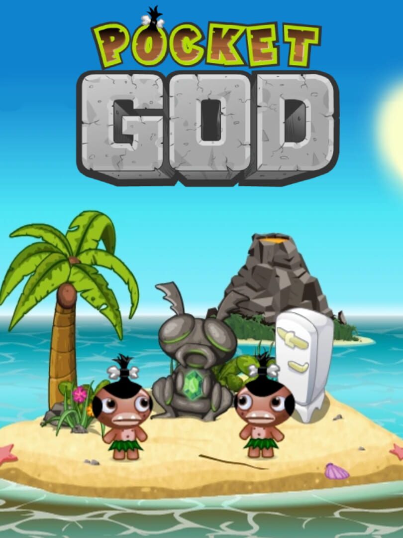 Pocket God Server Status Is Pocket God Down Right Now? Gamebezz