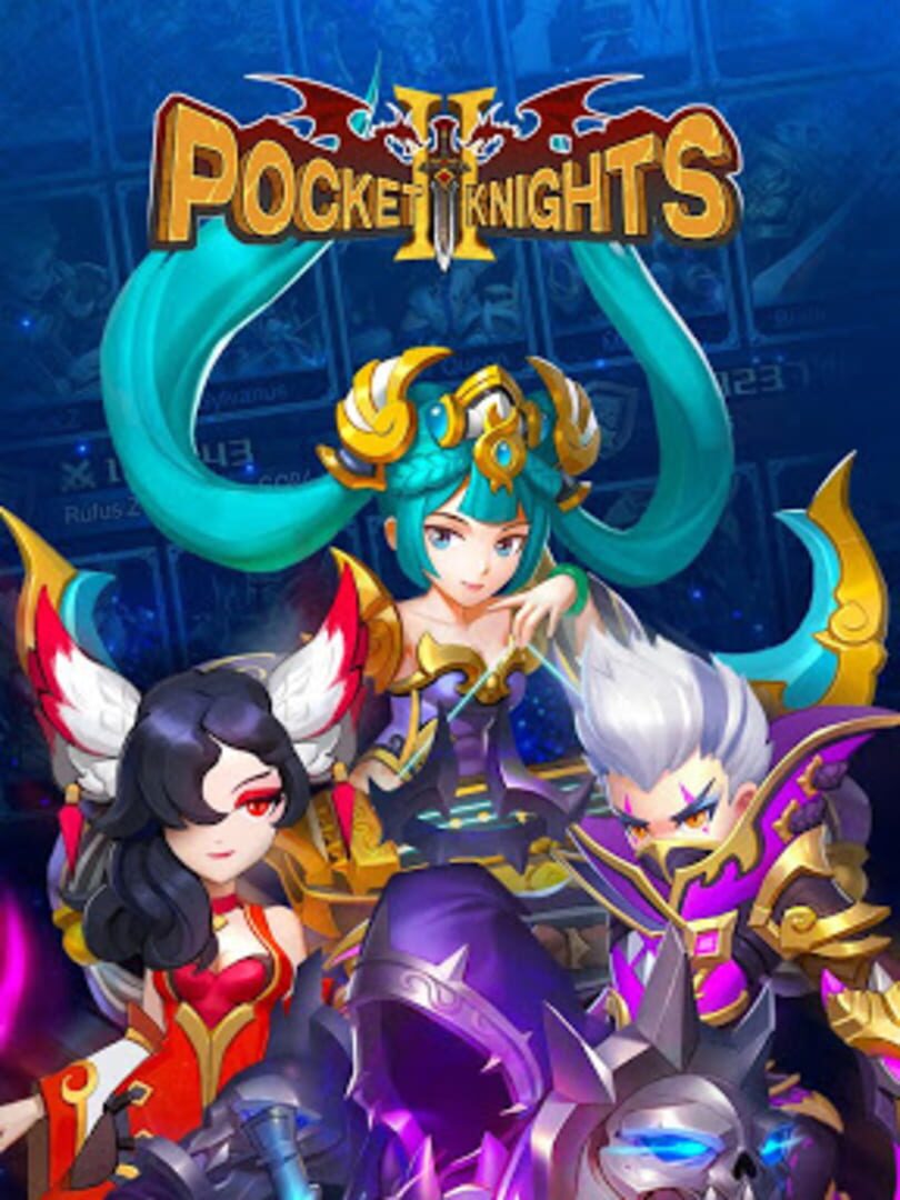 Pocket Knights 2 Server Status Is Pocket Knights 2 Down Right Now