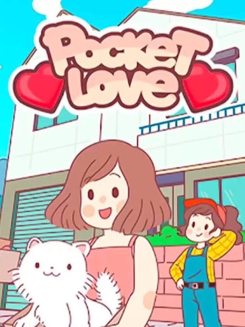 Pocket Love Server Status Is Pocket Love Down Right Now? Gamebezz