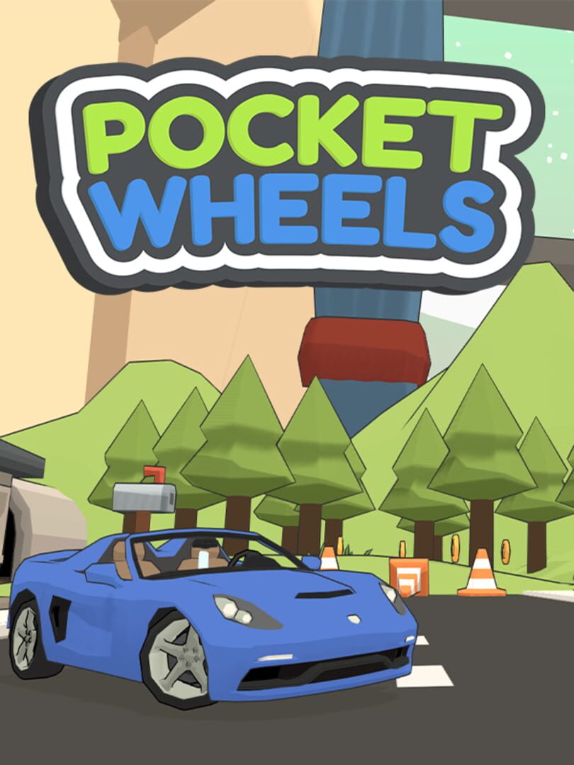 Pocket Wheels Server Status Is Pocket Wheels Down Right Now? Gamebezz