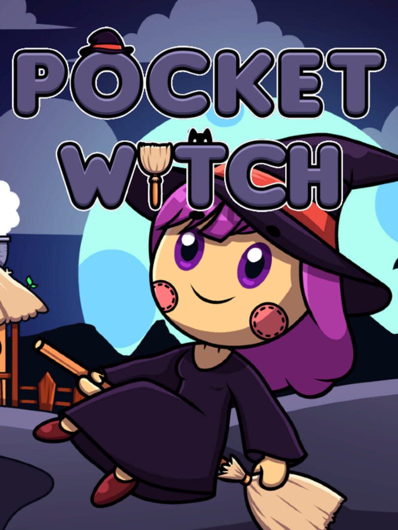 Pocket Witch Server Status Is Pocket Witch Down Right Now? Gamebezz
