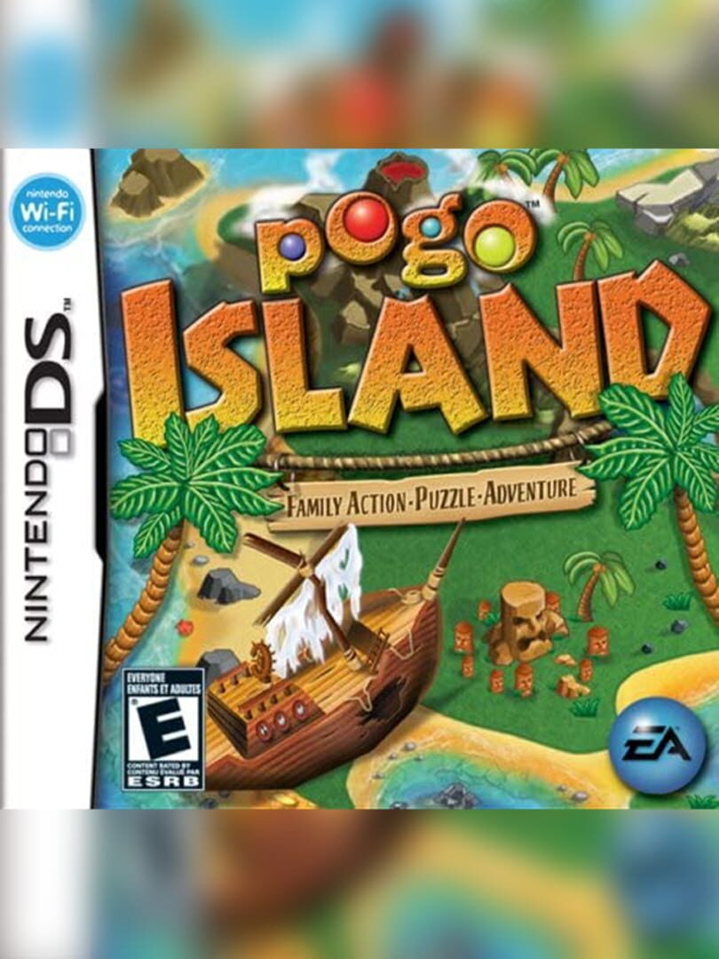 Pogo Island Server Status Is Pogo Island Down Right Now? Gamebezz