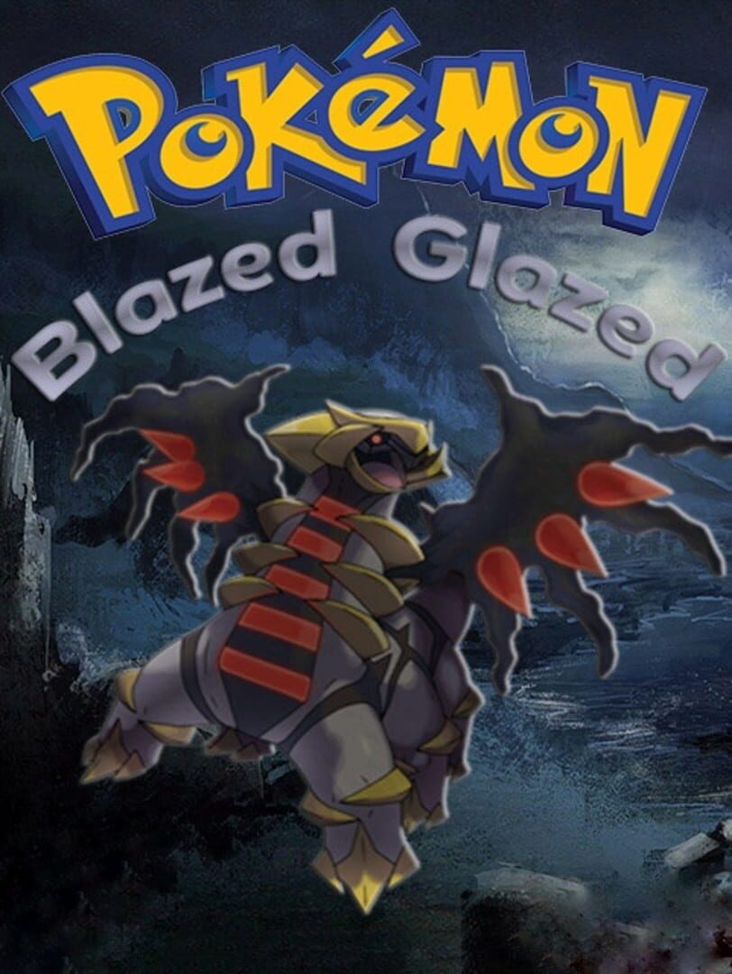 Pokémon Blazed Glazed Server Status Is Pokémon Blazed Glazed Down