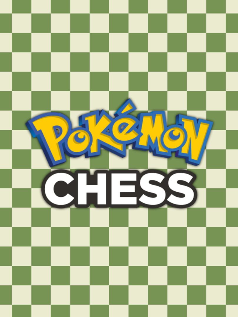 Pokémon Chess featured image