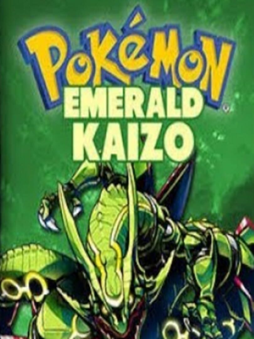 Pokémon Emerald Kaizo Server Status Is Pokémon Emerald Kaizo Down