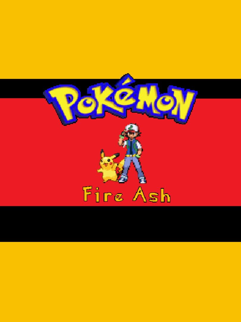 Pokémon Fire Ash Server Status Is Pokémon Fire Ash Down Right Now