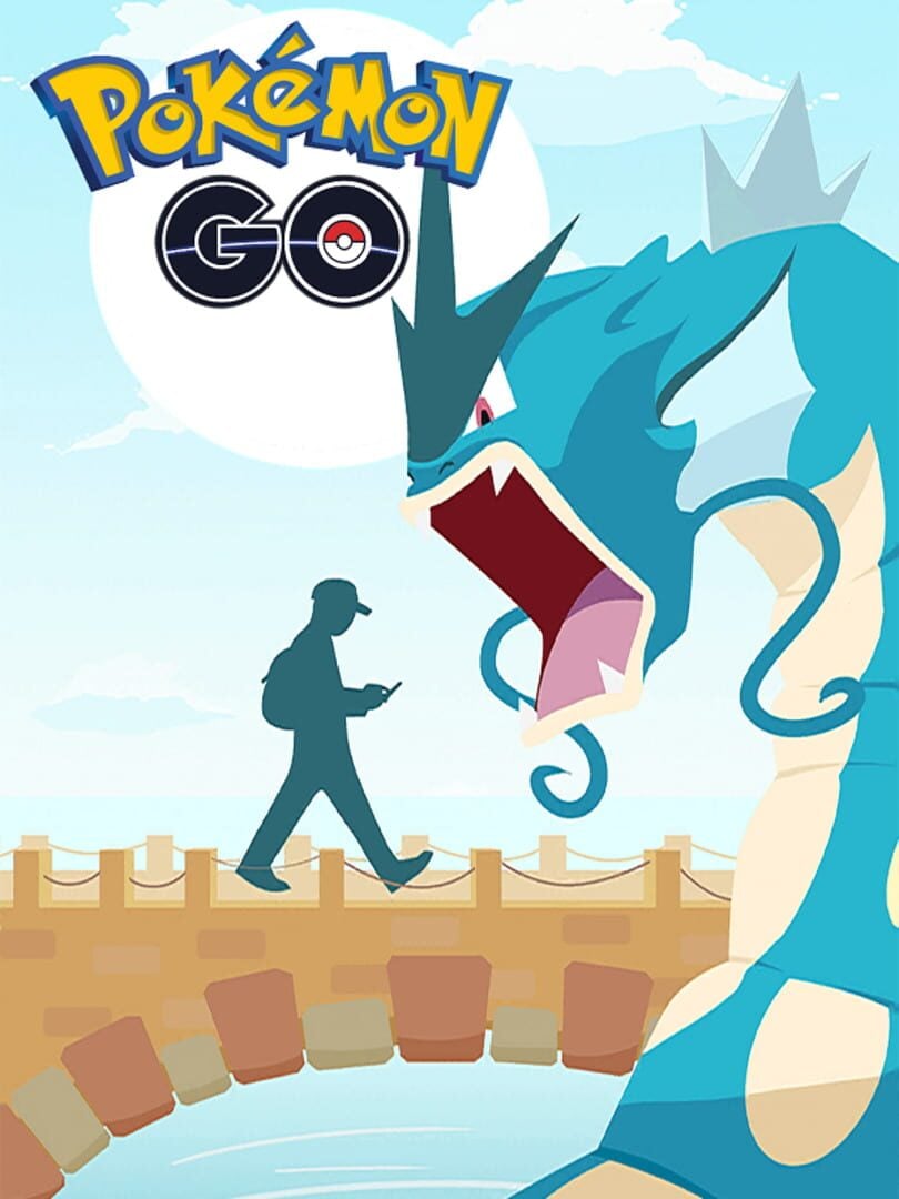 Pokémon Go featured image