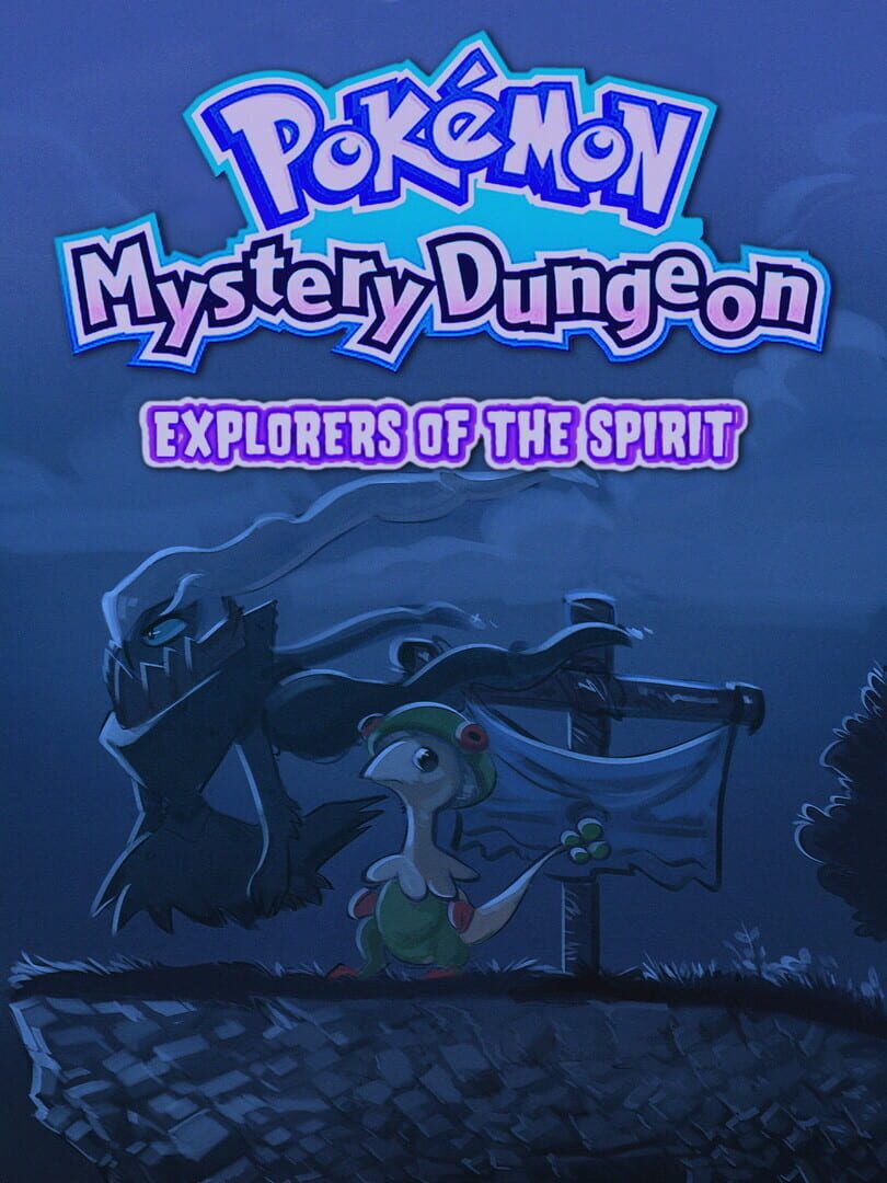 Pokémon Mystery Dungeon Explorers Of The Spirit Server Status Is
